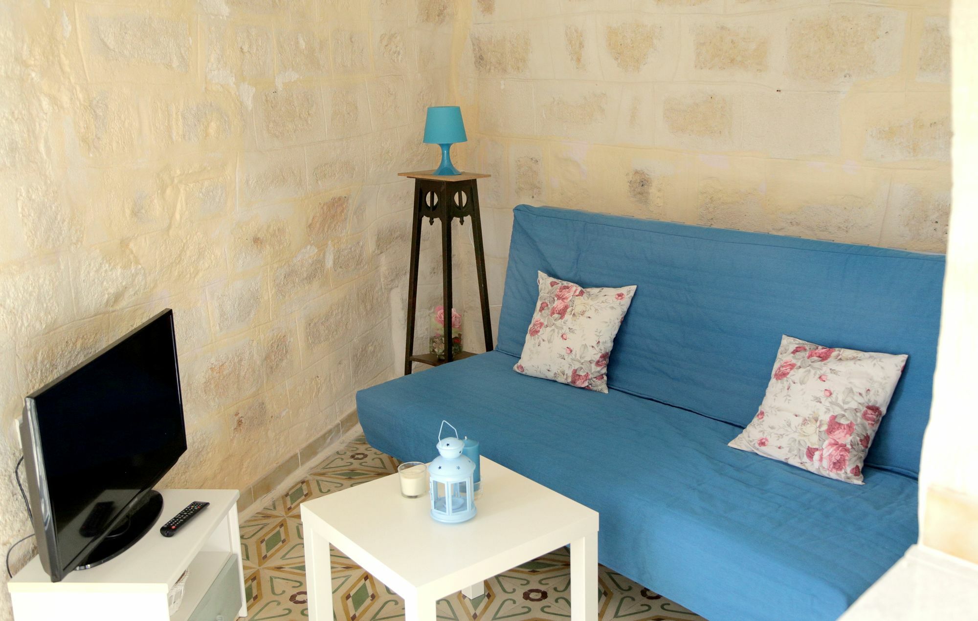 Wepuglia - Sogno Blu Apartment Polignano a Mare Exterior photo