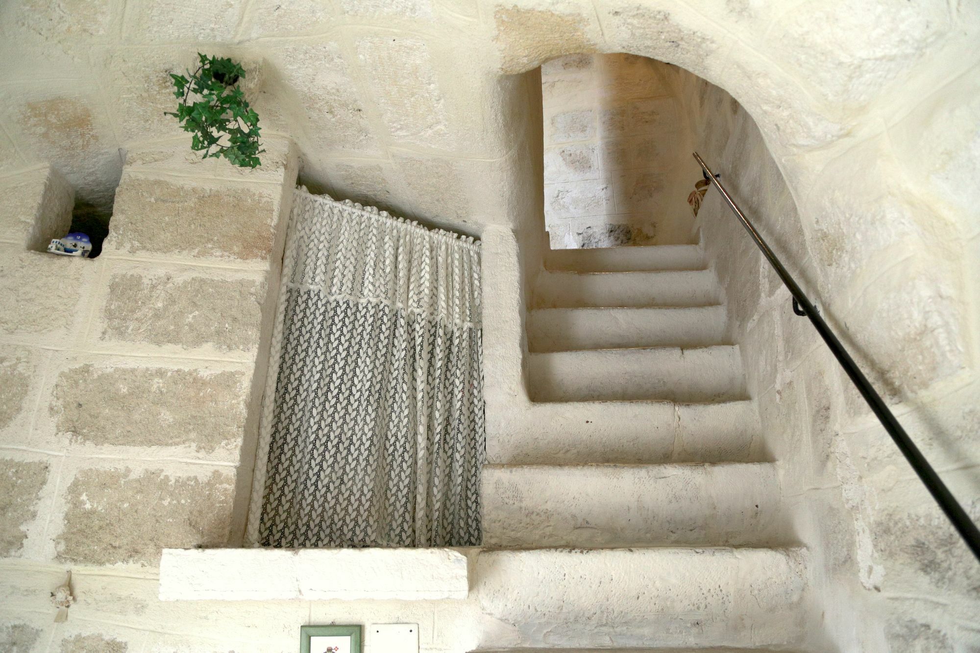 Wepuglia - Sogno Blu Apartment Polignano a Mare Exterior photo