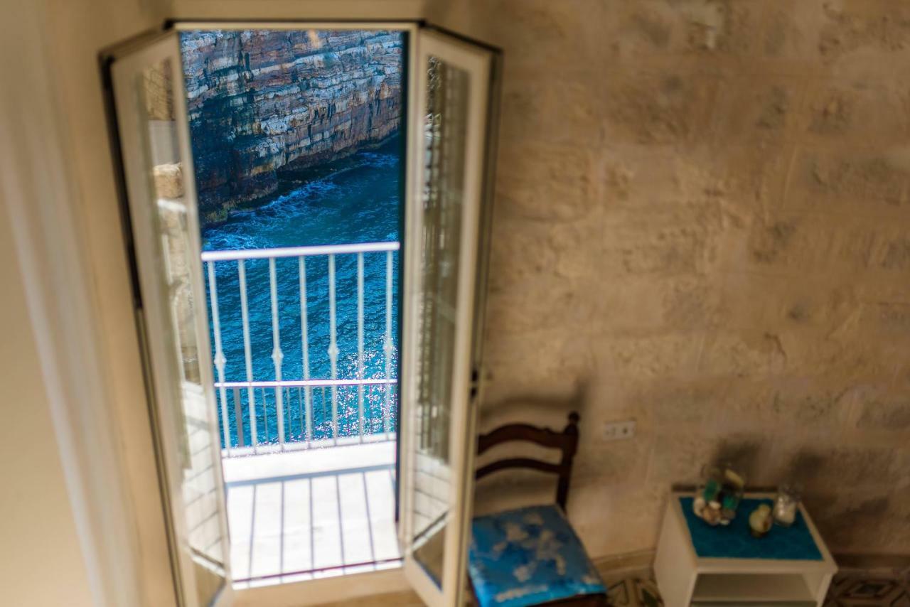 Wepuglia - Sogno Blu Apartment Polignano a Mare Exterior photo