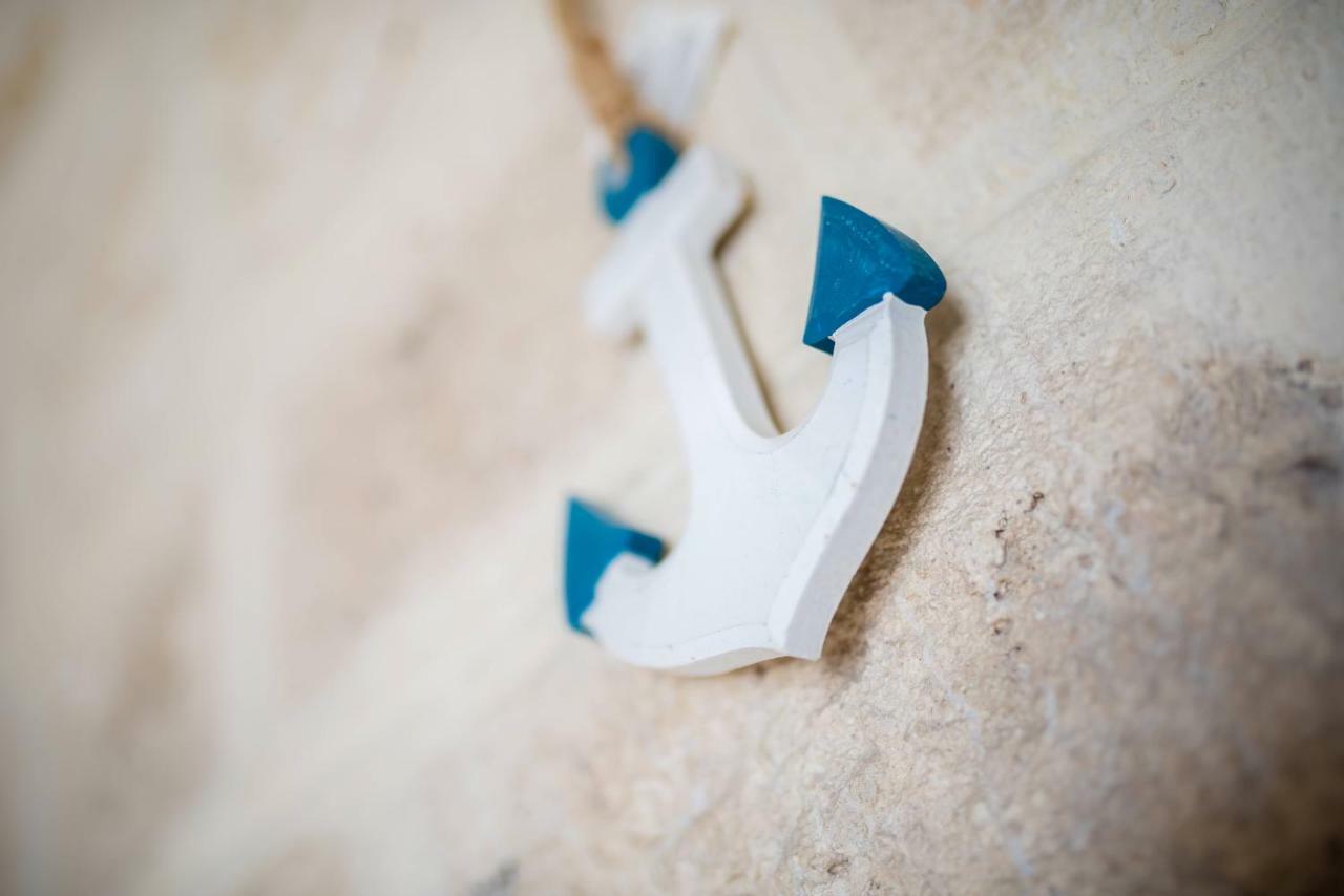 Wepuglia - Sogno Blu Apartment Polignano a Mare Exterior photo