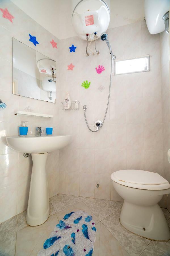 Wepuglia - Sogno Blu Apartment Polignano a Mare Exterior photo