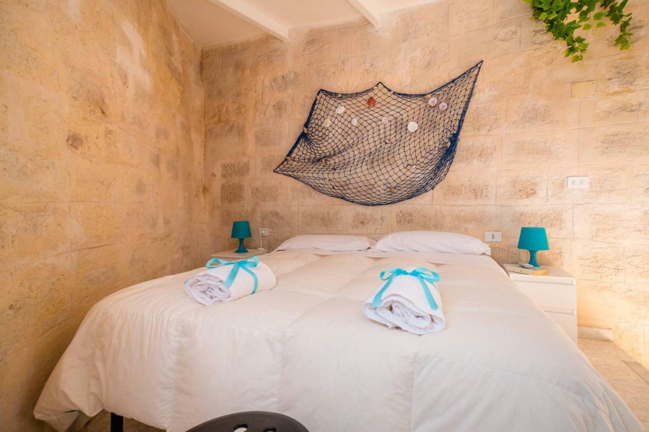 Wepuglia - Sogno Blu Apartment Polignano a Mare Exterior photo