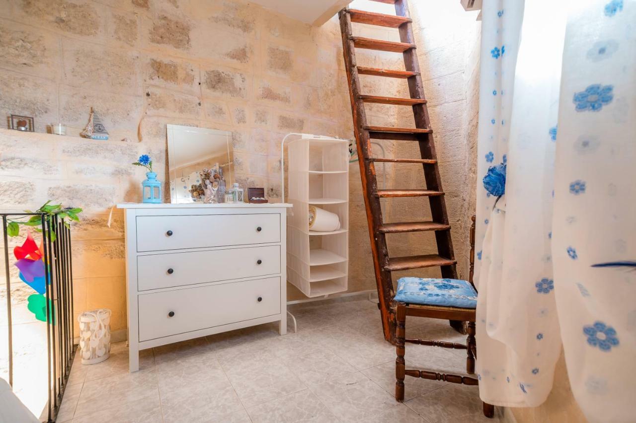 Wepuglia - Sogno Blu Apartment Polignano a Mare Exterior photo