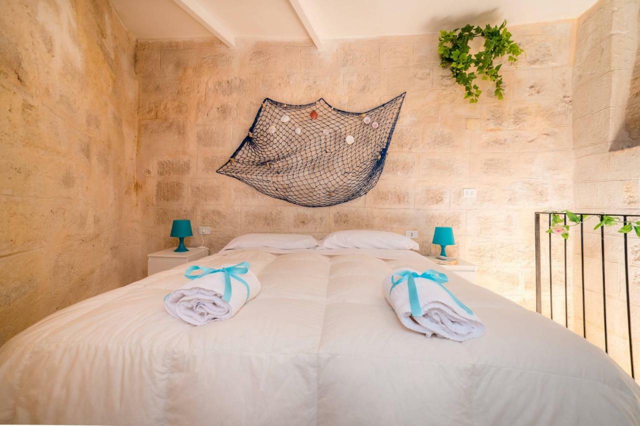 Wepuglia - Sogno Blu Apartment Polignano a Mare Exterior photo